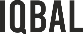 IQBAL logo