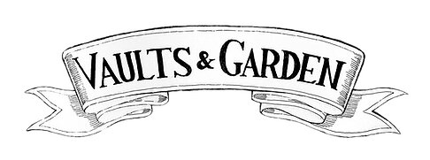 Vaults & Garden logo